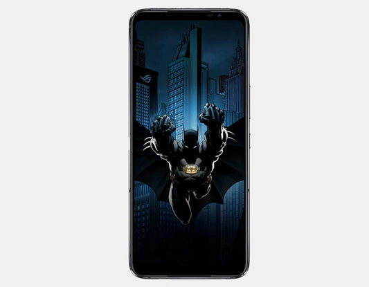Why Asus Rog Phone Batman Edition is for serious gamers?