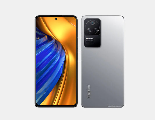 The Xiaomi Poco F4 5G offers lightning-fast speed and flagship-level features at a reasonable cost.