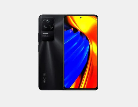 With the Xiaomi Poco F4 5G 128GB, you can enjoy lightning-fast performance and stunning visuals at a price that strikes the ideal balance between power and affordability.