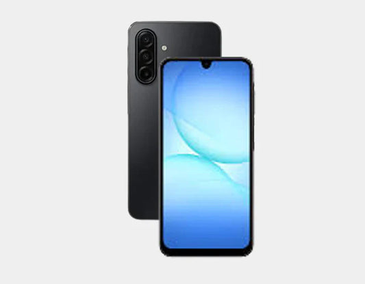 With the Samsung Galaxy A17 4G A175F Dual SIM 256GB 8GB Black, a stylish Dual SIM powerhouse with 8 GB RAM, 256 GB storage, and a bright Super AMOLED display in bold black, you can unleash seamless performance and breathtaking images.