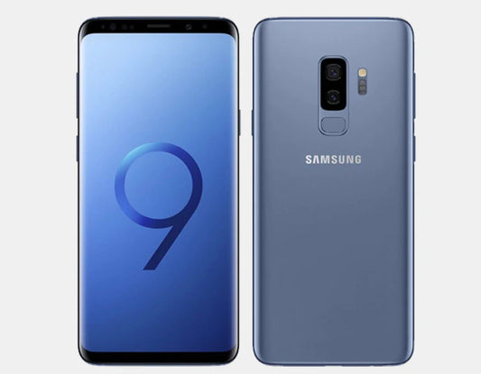 The Samsung Galaxy S9+ 128GB DS G965F Factory Unlocked, which has a stunning display, advanced camera system, and powerful hardware, offers performance and functionality that are unmatched.