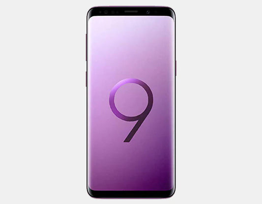 Experience unparalleled performance and capture every moment in stunning detail with the Samsung Galaxy S9+ 128GB DS 6GB G965F Factory Unlocked.