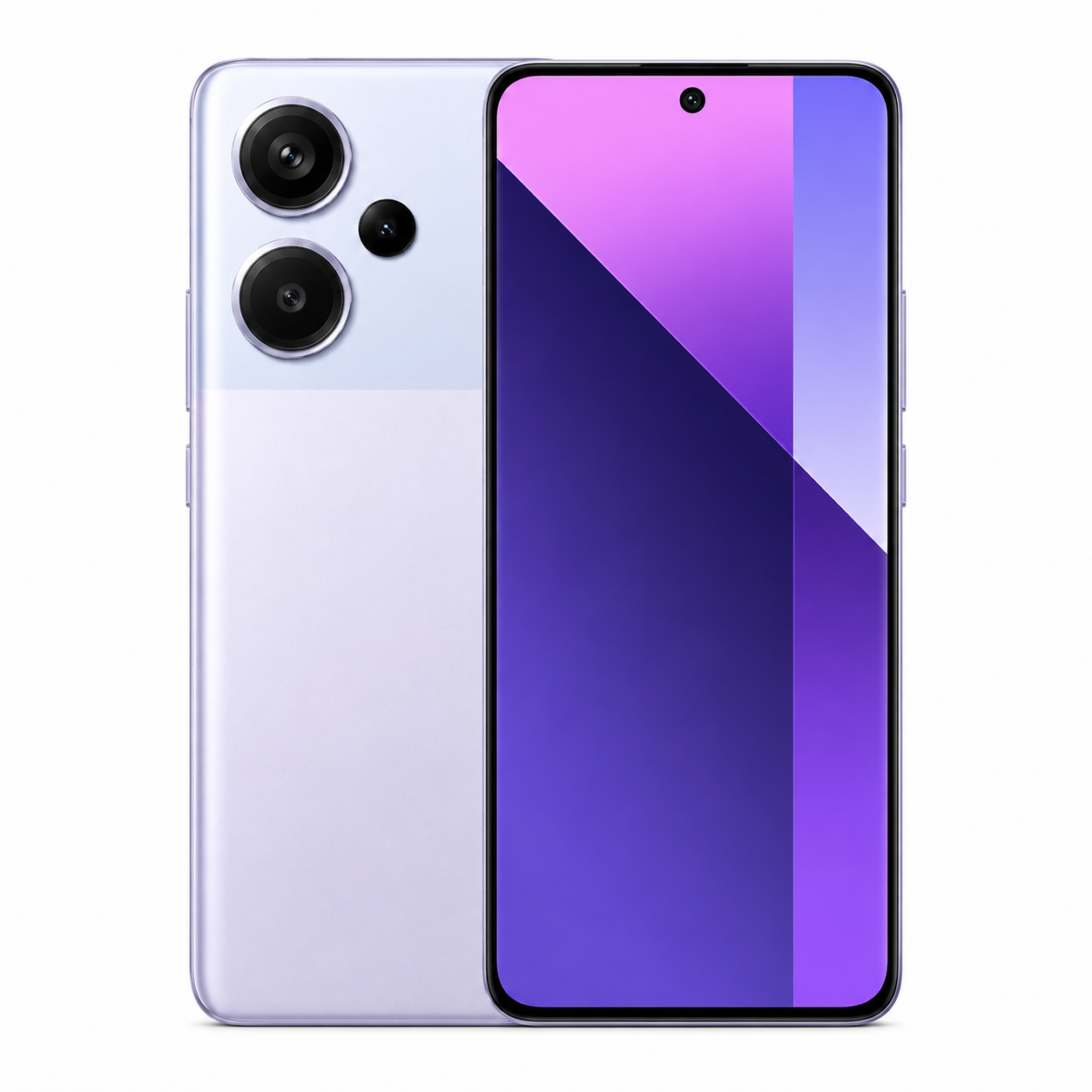 Xiaomi Redmi Note 13 PRO Plus 5G 256GB ROM 8GB RAM Dual SIM GSM