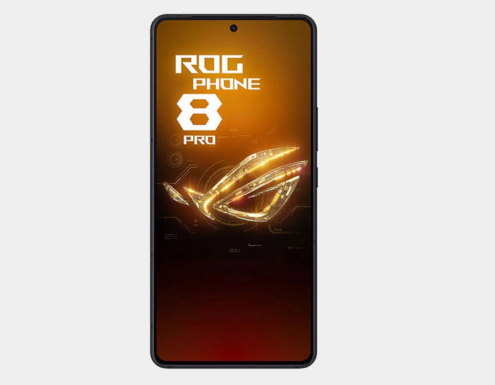 Asus ROG Phone 8 Pro AI2401 Dual Sim 16GB RAM 512GB 5G 黒 ...