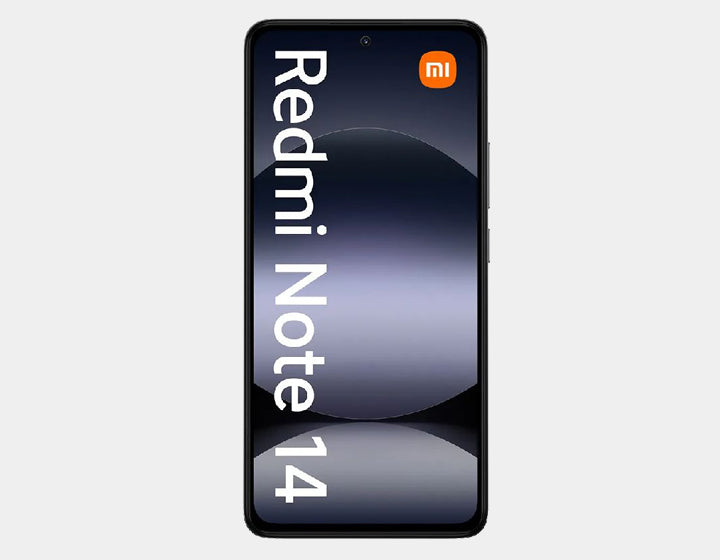 Xiaomi Redmi Note 14 mobiltelefon, 8 GB RAM, 256 GB, lime zöld Xiaomi Redmi Note 14 mobiltelefon, 8 GB RAM, 256 GB, lime zöld