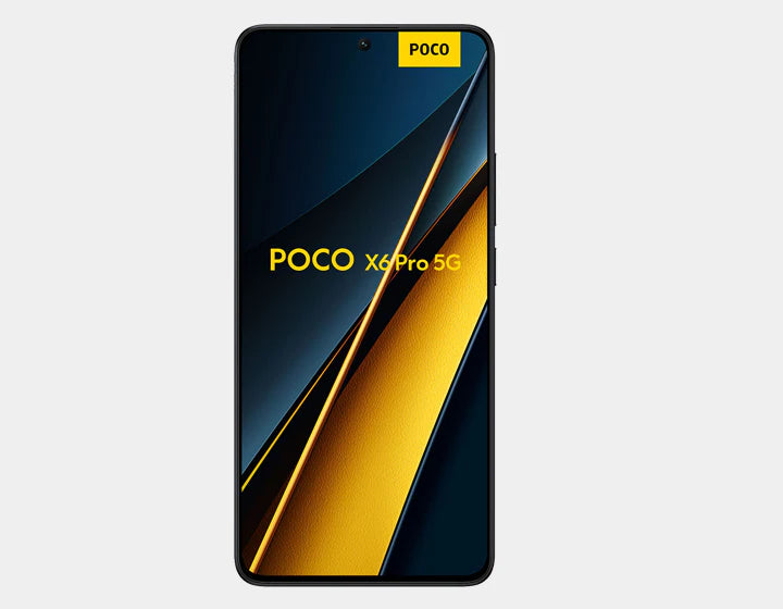 poco X6 pro 8gb/256gb グローバルver Black Versión Global poco X6 pro 8gb/256gb グローバルver Black Versión Global