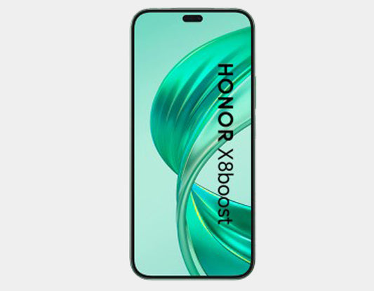 Honor X8b 4G Dual SIM 256GB ROM 8GB RAM GSM Unlocked - Midnight Black
