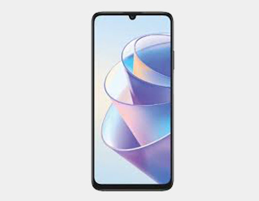 Honor X7a 4G Dual SIM 128GB ROM 4GB RAM GSM Unlocked - Midnight Black