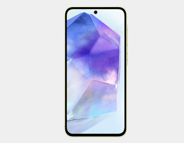 Samsung Galaxy A55 5G A556E Dual SIM 128GB ROM 8GB RAM GSM