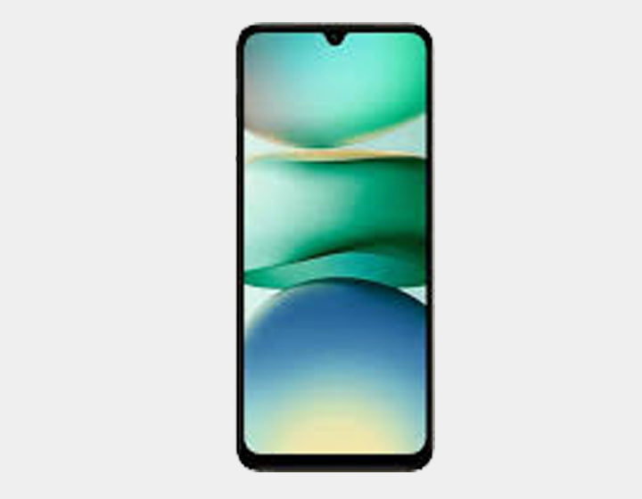 Xiaomi Redmi A5 4G 128GB ROM 4GB RAM Dual SIM GSM Unlocked - Gold