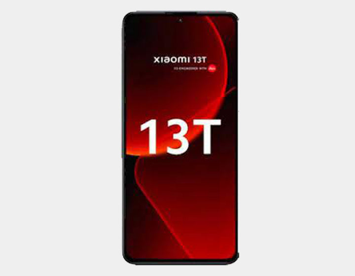 Xiaomi - Redmi Note 13 16,9 cm (6.67) SIM doble Android 13 4G USB Tipo C 8  GB 256 GB 5000 mAh Negro