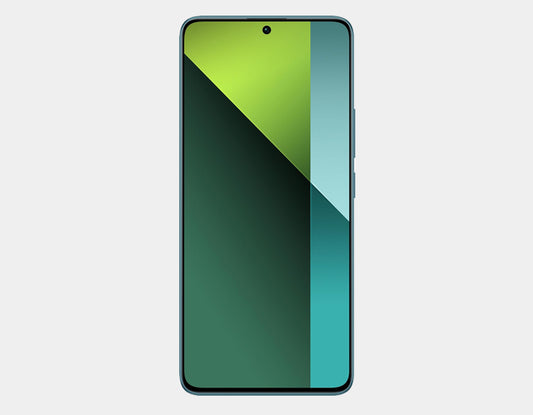 Xiaomi Redmi Note 13 PRO 5G 512GB ROM 12GB RAM Dual SIM GSM Unlocked - Ocean Teal