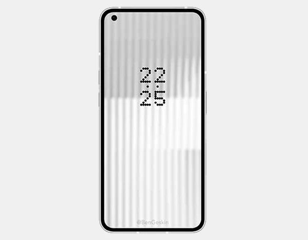 Nothing Phone1 5G Dual SIM 256GB 12GB RAM GSM Unlocked Nothing Phone1 5G Dual SIM 256GB 12GB RAM GSM Unlocked