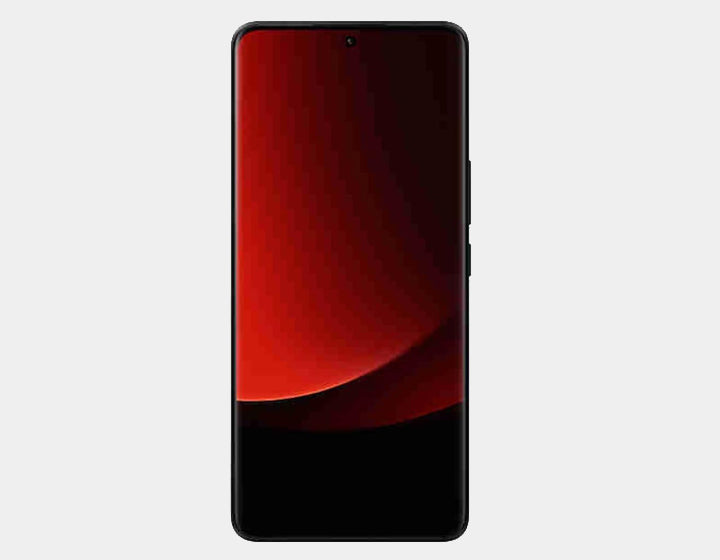Xiaomi 13 Pro Black (12GB / 256GB) - Mobile phone & smartphone
