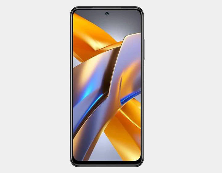 Xiaomi Poco M5s 4G 128GB ROM 4GB RAM Dual Sim GSM Unlocked - Grey Xiaomi Poco M5s 4G 128GB ROM 4GB RAM Dual Sim GSM Unlocked - Grey
