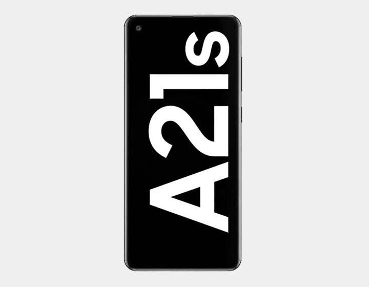 Samsung Galaxy A217f 4G Dual SIM 4GBRAM 64GB ROM GSM Unlocked -Black