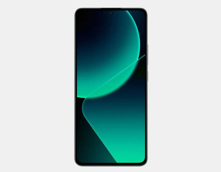Xiaomi mI 13T 5G Dual SIM 256GB ROM 8GB RAM GSM Unlocked - Green