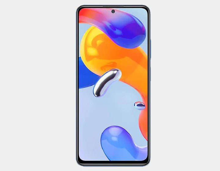 Xiaomi Redmi Note 11 Pro 4G 128GB 6GB RAM Dual SIM GSM Unlocked - Star Blue