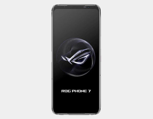 ASUS ROG Phone 7 AI2205 5G Dual 256GB ROM 8GB RAM GSM Unlocked - White