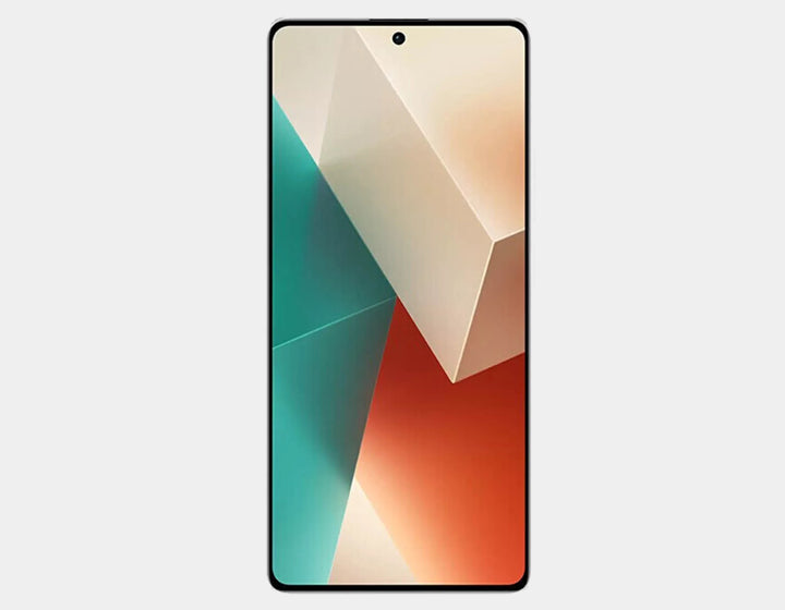 Xiaomi Redmi Note 13 5G 256GB ROM 8GB RAM Dual SIM GSM Unlocked