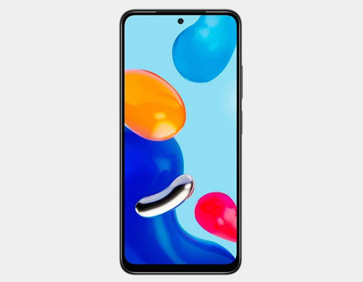 Xiaomi Redmi Note 11S 5G 128GB ROM 4GB RAM Dual SIM GSM Unlocked - Twilight Blue