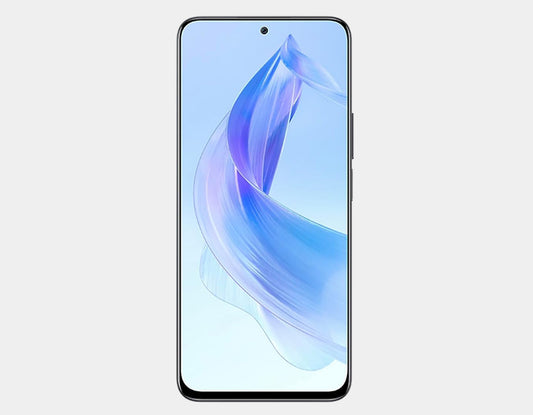 Honor 90 Lite 5G Dual SIM 256GB ROM 8GB RAM GSM Unlocked - Cyan Lake