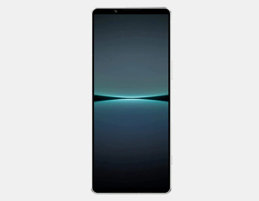 Sony Xperia 1 IV XQ-CT72 5G Dual 256GB 12GB RAM Dual SIM GSM Unlocked – White