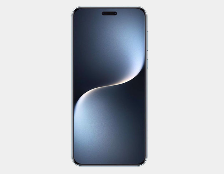 Honor Magic7 Pro 5G Dual SIM 512GB ROM 12GB RAM GSM Unlocked - Blue