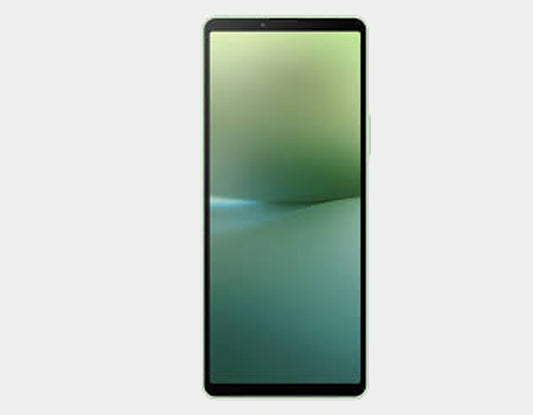 Sony Xperia 10 V XQ-DC72 5G Dual SIM 128GB ROM 8GB RAM GSM Unlocked Global - Green