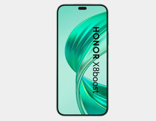 Honor X8b 4G Dual SIM 256GB ROM 8GB RAM GSM Unlocked - Glamorous Green