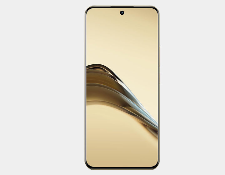 Realme 13 Pro Plus 5G 256GB ROM 8GB RAM Dual SIM GSM Unlocked