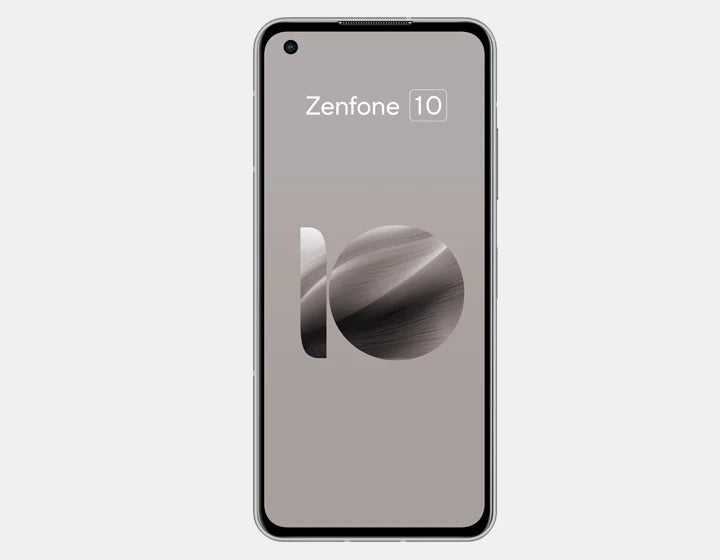 Asus Zenfone 10 AI2302 5G Dual SIM 256GB ROM 8GB RAM GSM Unlocked - Blue