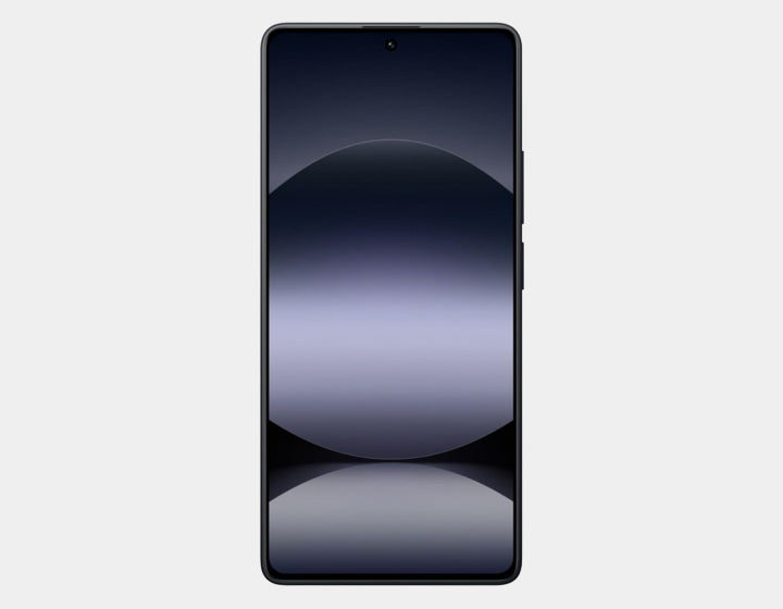 Xiaomi Redmi Note 14S 4G 256GB ROM 8GB RAM Dual Sim GSM Unlocked - Midnight Black