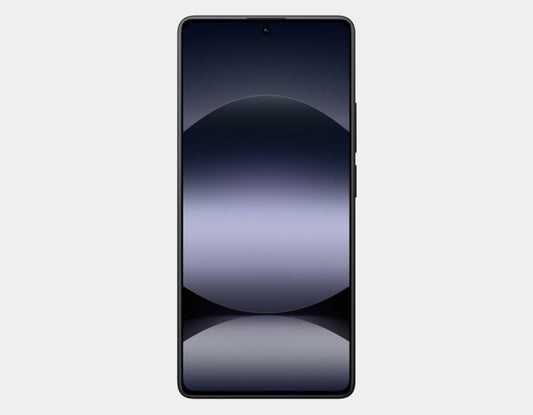 Xiaomi Redmi Note 14S 4G 256GB ROM 8GB RAM Dual Sim GSM Unlocked - Midnight Black