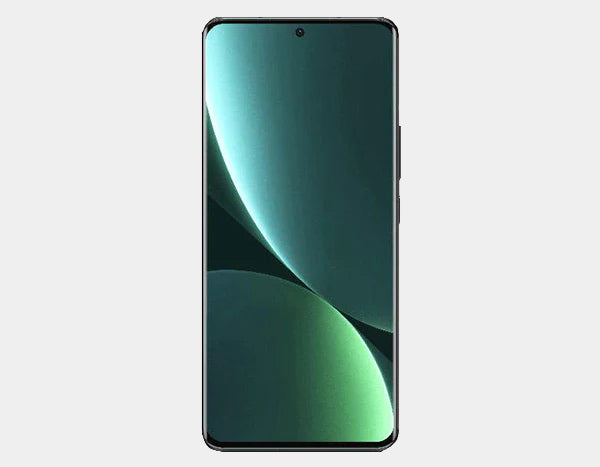 Xiaomi 13 Pro 5G Dual SIM 256GB ROM 12GB RAM GSM Unlocked - Green