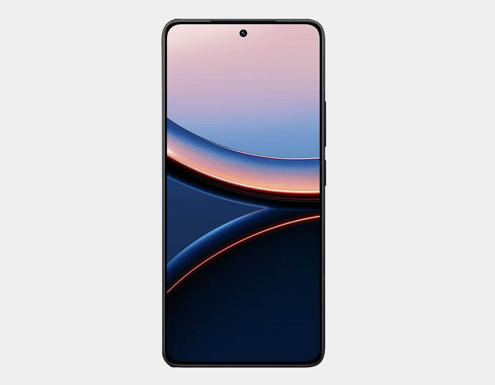 Xiaomi Poco F7 Ultra 5G 512GB ROM 16GB RAM Dual sim GSM Unlocked - Yellow