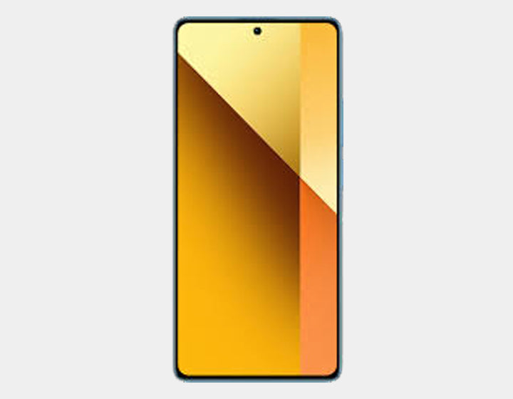 Xiaomi Redmi Note 13 5G 128GB ROM 6GB RAM Dual SIM GSM Unlocked