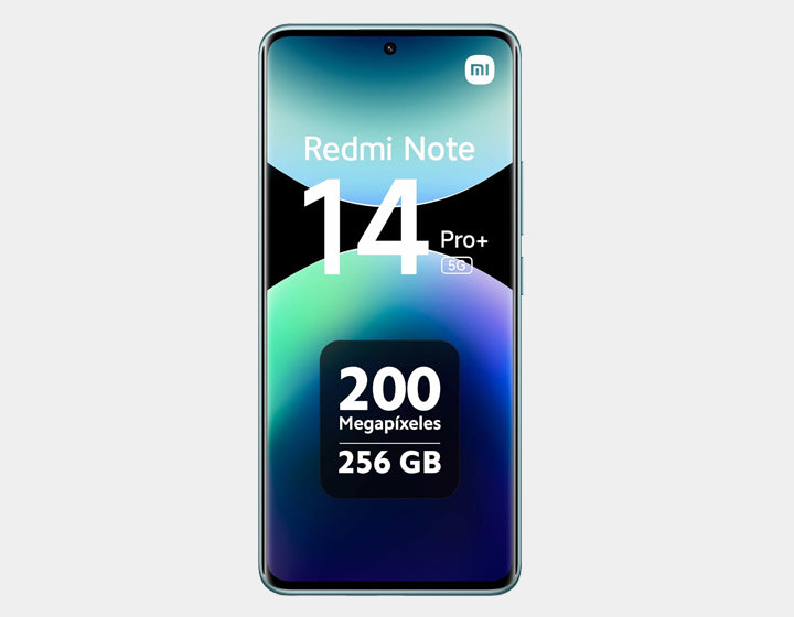 Xiaomi Redmi Note 14 Pro Plus 5G 256GB ROM 8GB RAM Dual SIM GSM