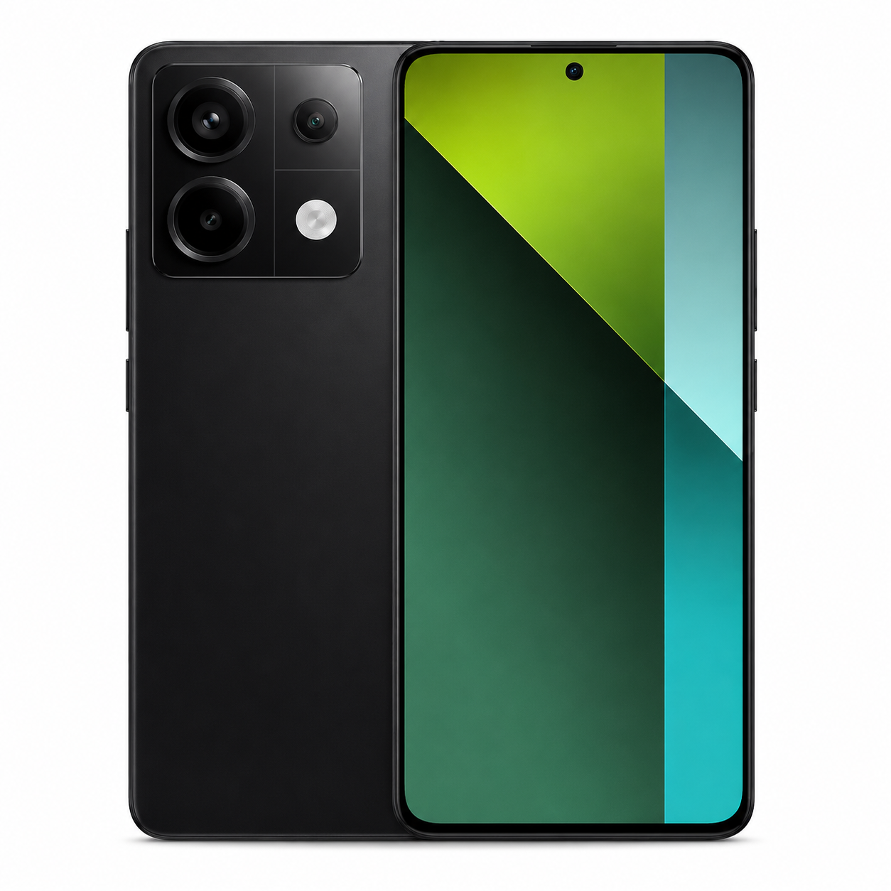 Xiaomi Redmi Note 13 Pro 5G Dual SIM 128GB ROM 8GB RAM Global GSM