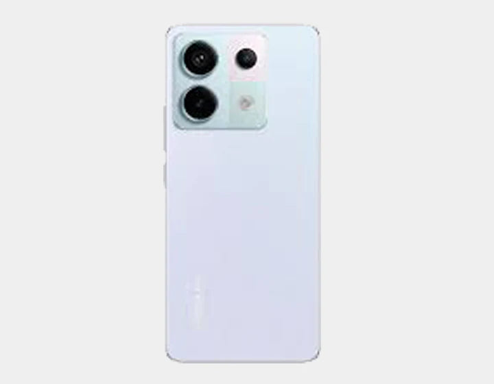 Xiaomi Redmi Note 13 Pro 5G Dual SIM 256GB ROM 8GB RAM GSM Unlocked - Purple