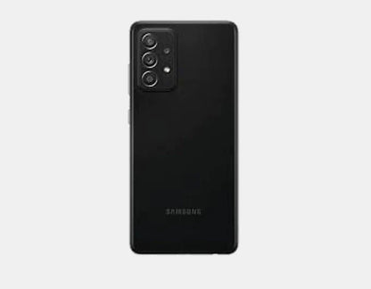 Samsung Galaxy A52s A528B 5G Dual 256GB 8GB RAM GSM  Unlocked - Black