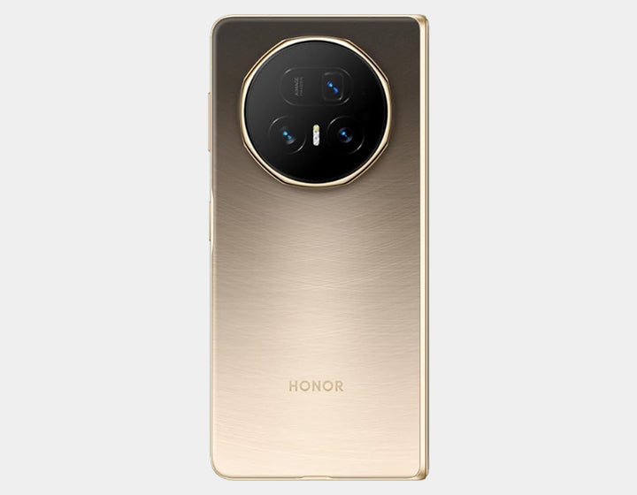 Honor Magic V5 5G 512GB ROM 16GB RAM Dual SIM GSM Unlocked - Gold