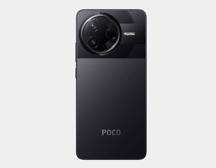 Xiaomi Poco F7 PRO 5G 512GB ROM 12GB RAM Dual sim GSM Unlocked - Black