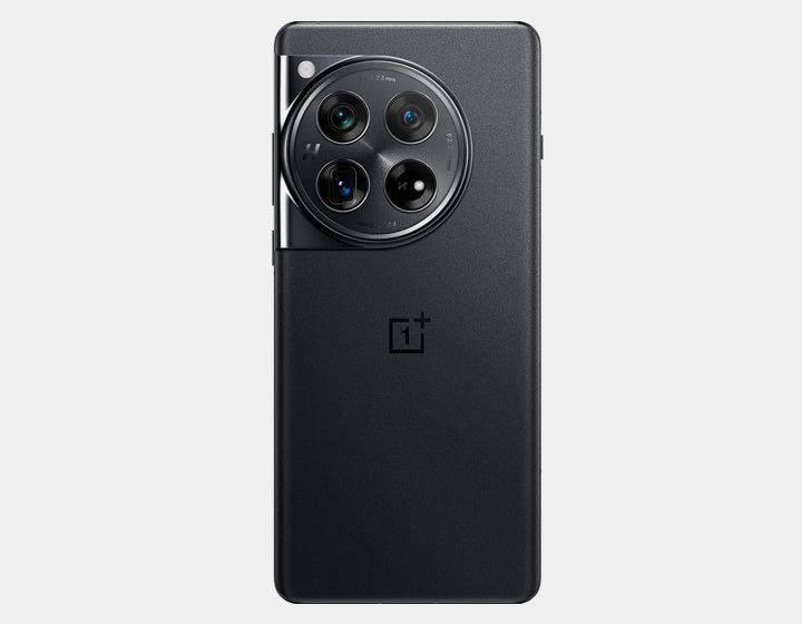 OnePlus 12 5G CPH2581 Dual SIM 512ROM 16GB RAM GSM Unlocked - Black