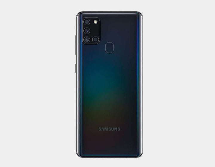 Samsung Galaxy A217f 4G Dual SIM 4GBRAM 64GB ROM GSM Unlocked -Black