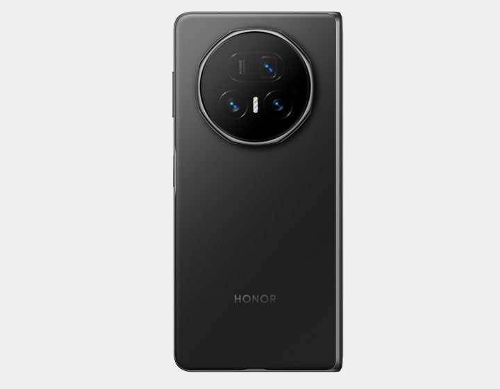 Honor Magic V5 5G 512GB ROM 16GB RAM Dual SIM GSM Unlocked - Black