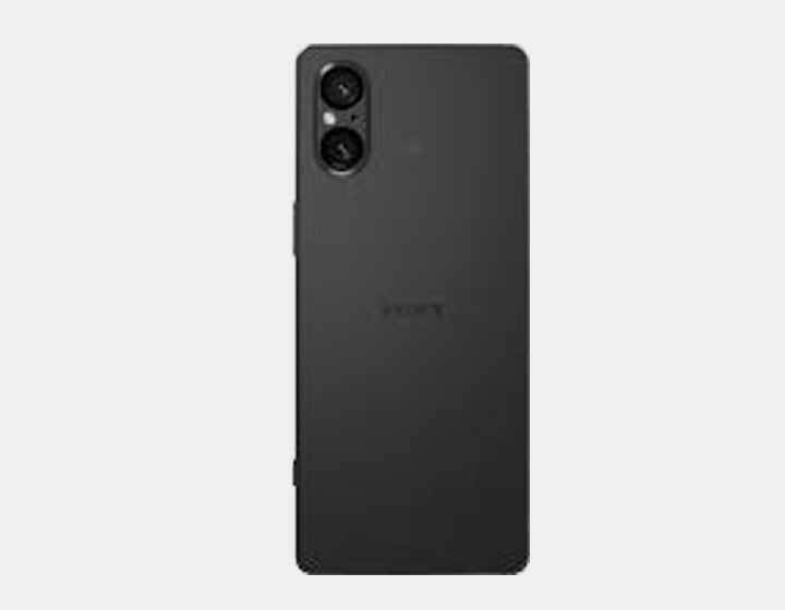 Sony Xperia 5 V 5G Dual SIM XQ-DE72 256GB ROM 8GB RAM GSM Unlocked - Black