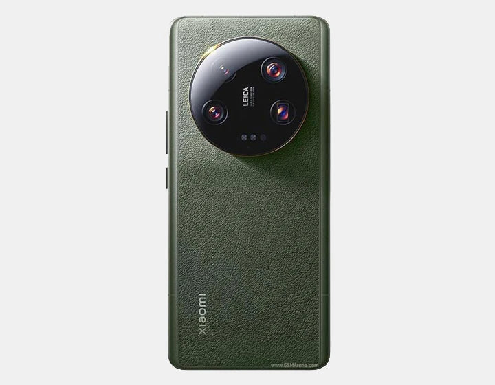 Xiaomi Mi 13 Ultra 5G 1TBGB ROM 16GB RAM Dual SIM GSM Unlocked - Green