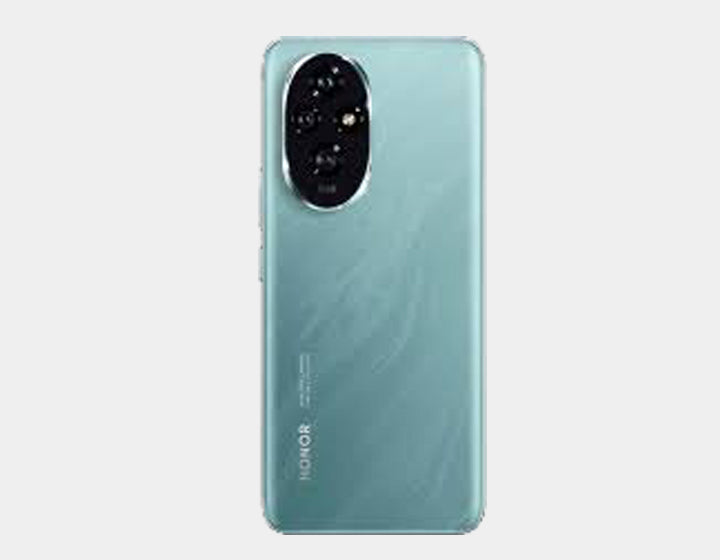 Honor 200 5G 512GB ROM 12GB RAM Dual SIM GSM Unlocked - Green