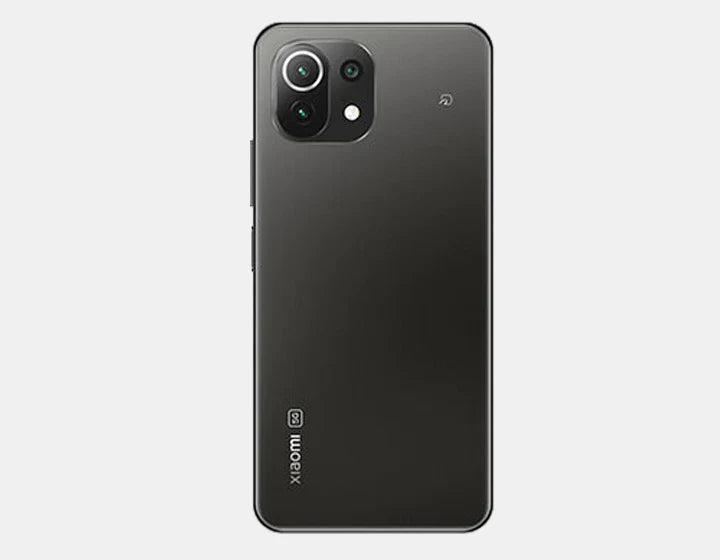 Xiaomi Mi 11 Lite NE 5G 128GB ROM 8GB RAM Dual SIM GSM Unlocked - Black